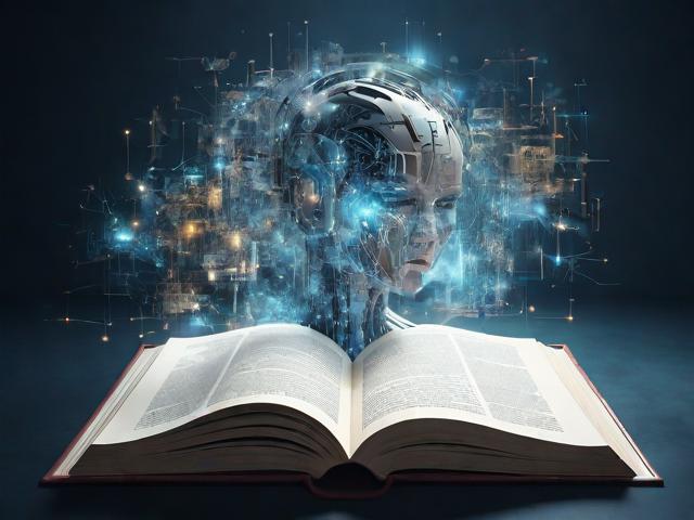 探索未来，生成式人工智能的奥秘与生成式人工智能是什么书深度解读