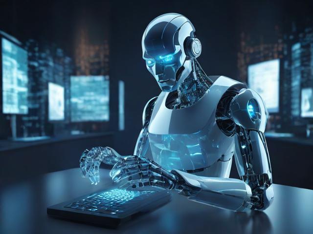 人工智能套装，开启智能生活的新篇章