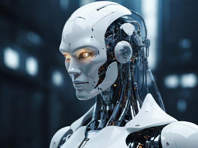 人工智能发展迅猛，驱动因素与未来展望