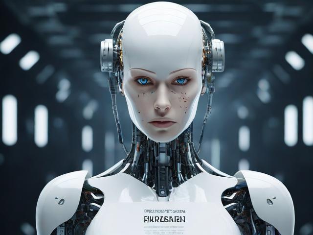 人工智能生成传单，革新传统宣传方式的未来趋势解析