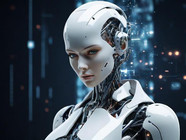 揭秘人工智能最主流的发展趋势与前沿技术