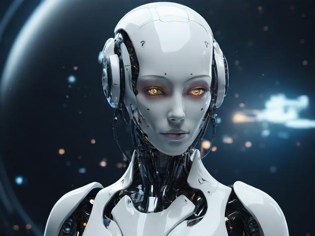 人工智能的未来，从智能助手到宇宙伙伴——人工智能可能的变化与展望