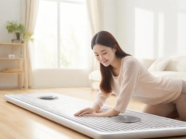 地暖关闭指南，冬季温暖过后的节能小贴士