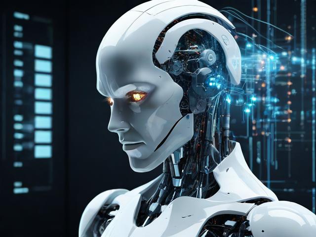 人工智能信创软件，科技赋能下的创新引擎