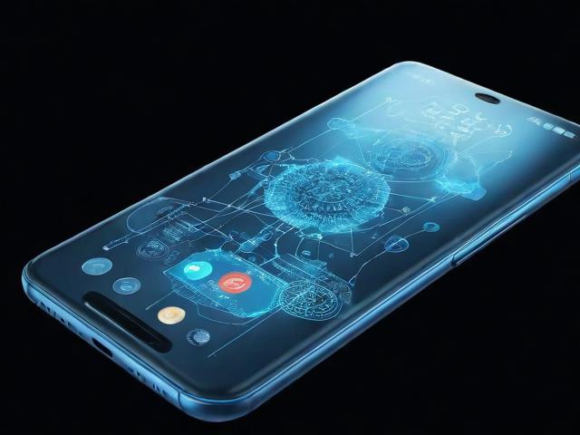 揭秘各大手机品牌的人工智能助手，功能与命名大比拼