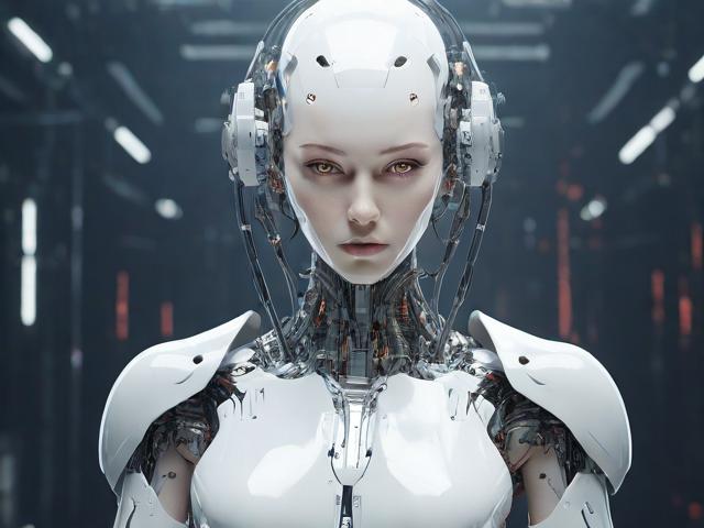 人工智能主题写作，探索未来文学的无限可能