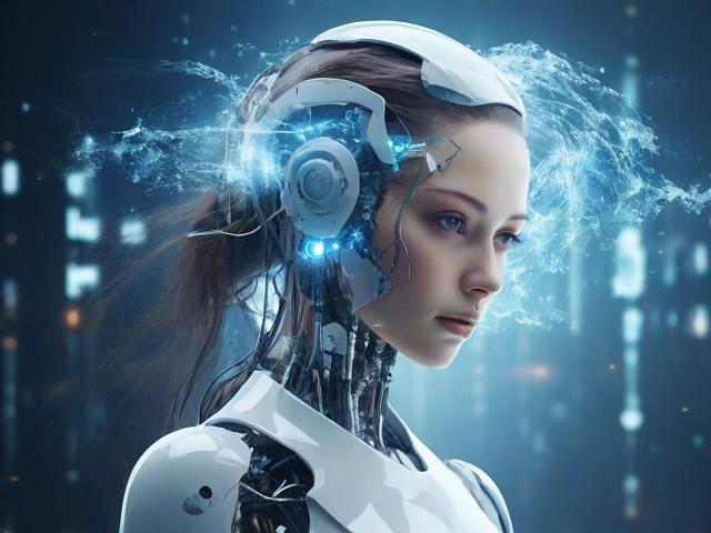 人工智能浪潮下，新职业的崛起与挑战