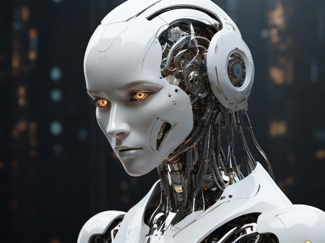 人工智能AI的别称，揭秘科技巨头的命名智慧