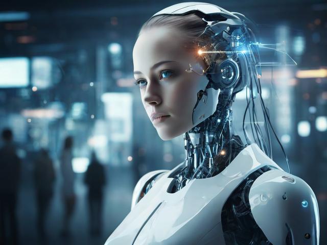 人工智能适宜人群，揭秘未来智能生活的参与者