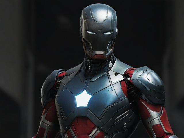 漫威宇宙中的智能助手，揭秘漫威人工智能的神秘名称