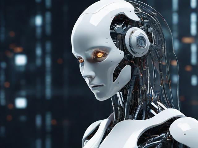 人工智能迫切需要什么，突破技术瓶颈，实现跨越式发展