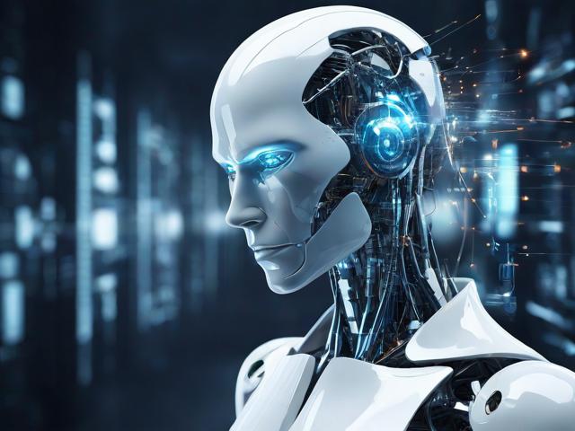 人工智能时代，人类如何把握机遇，成就非凡