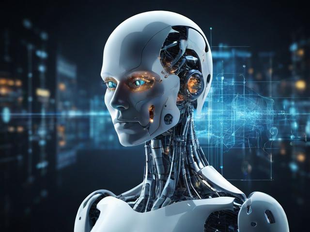 国外人工智能的益处，重塑产业格局，提升生活品质