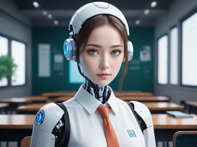 探索未来教育，什么是AI人工智能虚拟学生？