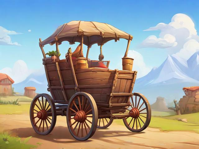 马车8，深入解析道具关闭方法，轻松解锁游戏新境界！