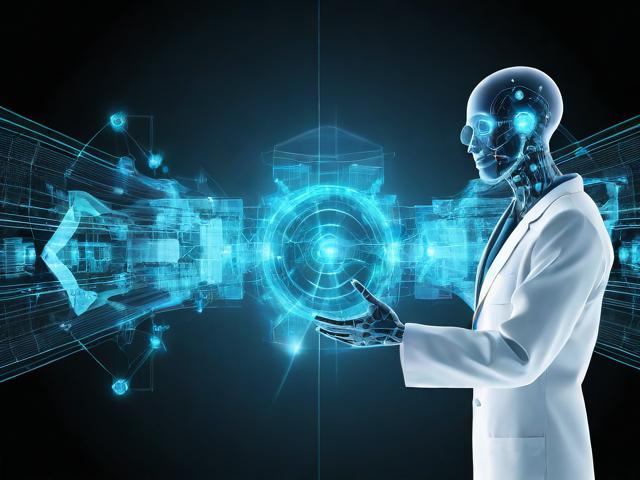 医疗人工智能协会，引领未来医疗发展的先锋力量