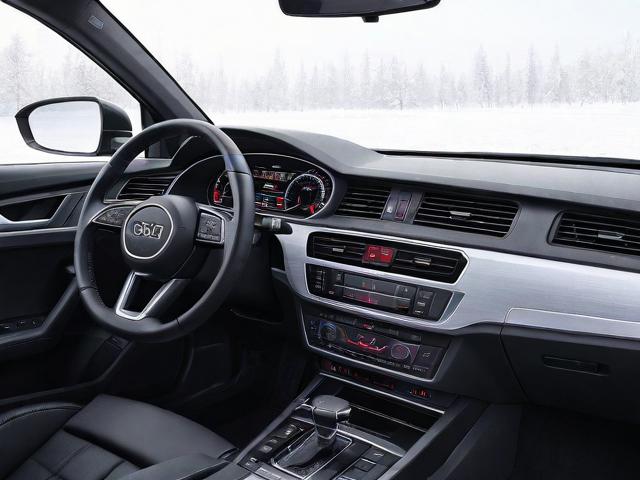 奥迪暖风怎么关闭？轻松掌握冬季驾驶技巧