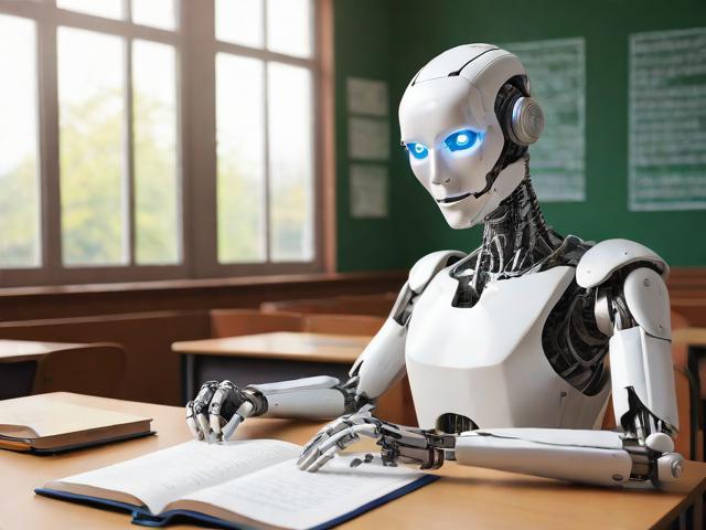 人工智能在大学课程中的全面探索，培养未来科技领航者的必备技能
