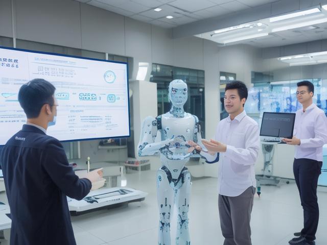 人工智能领域北航网课，开启未来智能之门