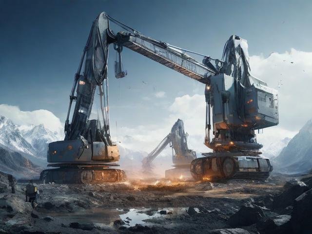 矿山人工智能专业，开启智慧矿山建设的未来之路