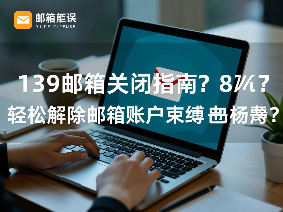 139邮箱关闭指南，轻松解除邮箱账户束缚
