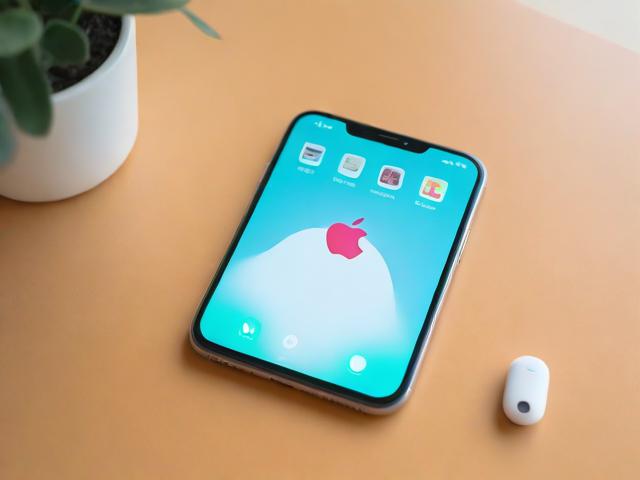 苹果手机锁屏声关闭指南，轻松静音，享受宁静时刻