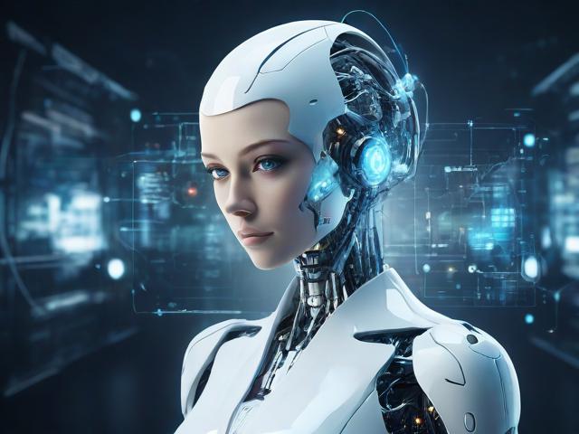 人工智能服务项目大揭秘，未来生活的智能助手