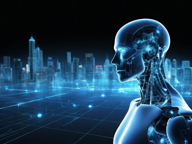 南昌人工智能产业发展现状，盘点那些引领科技潮流的公司