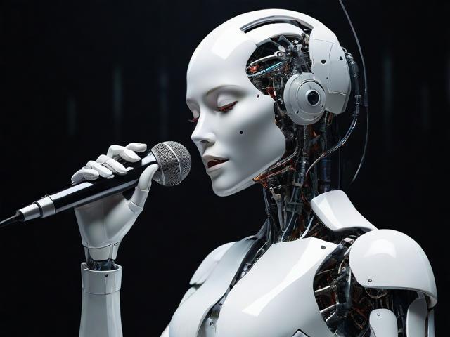 人工智能的旋律，揭秘给人工智能的歌词的命名之谜