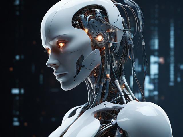 人工智能触角，拓展人类感知的无限可能