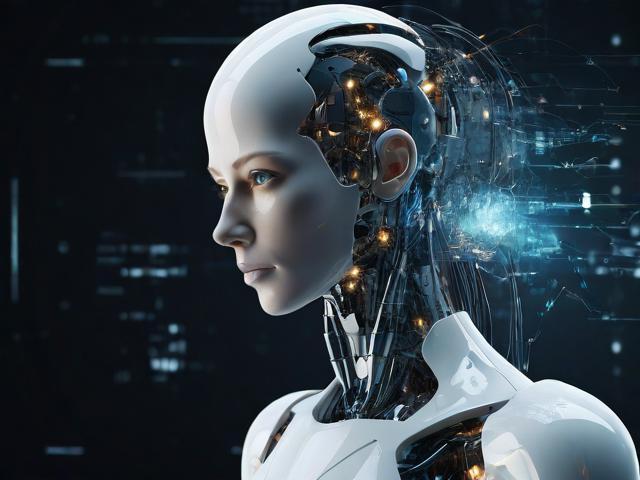 揭秘超人工智能，超越人类智慧的无限可能