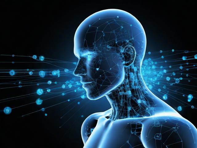 人工智能匹配关系，揭秘算法背后的智慧纽带