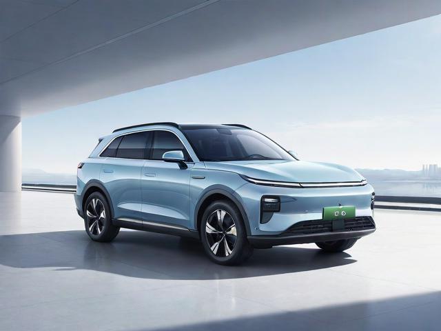 华为人工智能汽车全新力作——华为智选汽车亮相，引领智能出行新时代