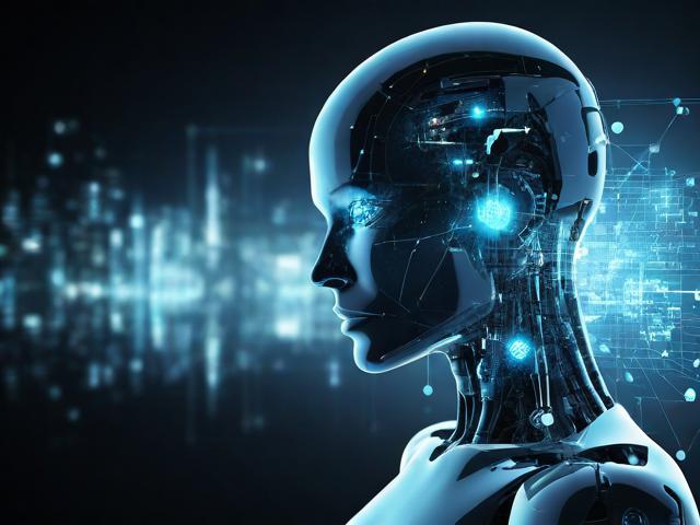 揭秘收集信息的人工智能，技术革新与未来展望