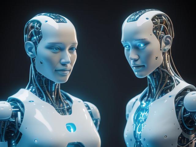 人工智能AI技术，未来职业发展的热门专业解析