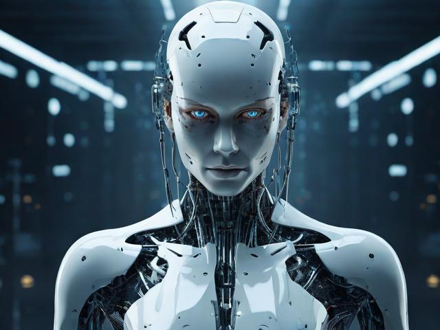 揭秘人工智能沟通的神秘使者，他们是谁？