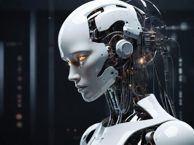 AI人工智能认知推理，揭示智能机器的思考机制