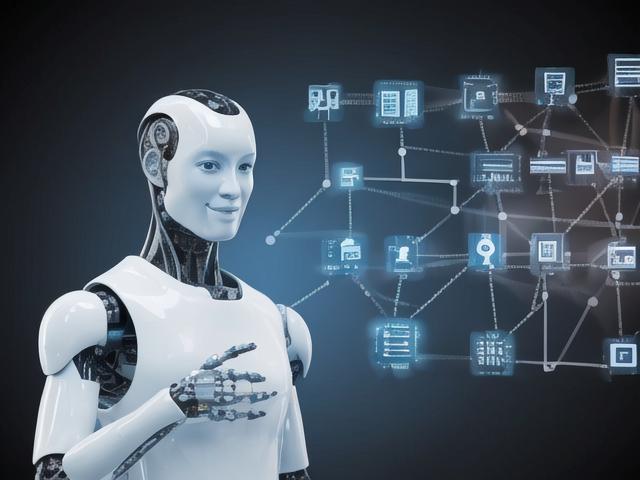 人工智能监管之最，揭秘哪个部门监管最为严格