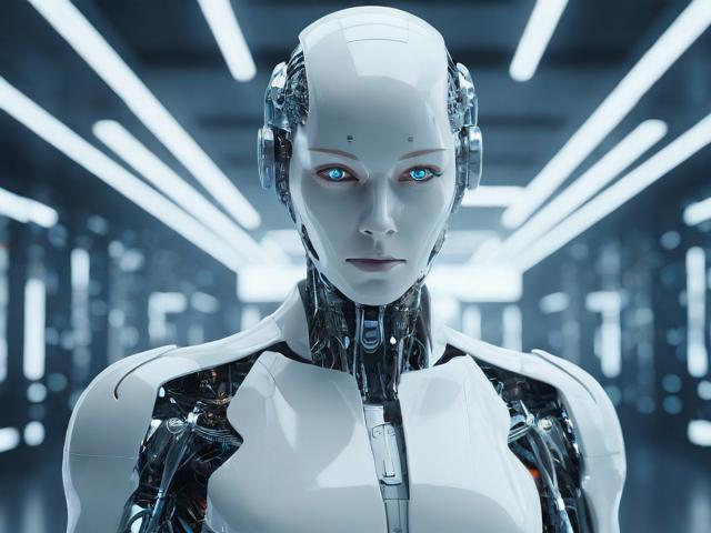 人工智能时代，未来职业发展的新方向