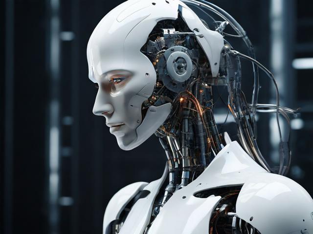 人工智能模型，揭秘其背后的构建之道