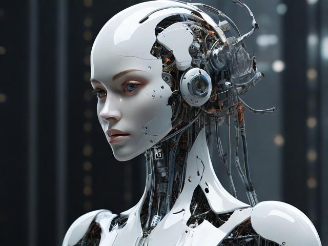 大模型，人工智能发展的新引擎