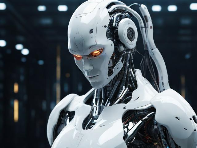 人工智能中国，崛起中的科技巨头