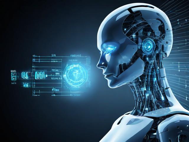 人工智能浪潮下的无限商机，挖掘新时代的财富密码