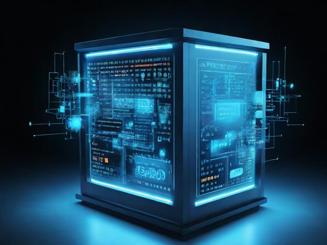 人工智能留言箱，科技与人际沟通的桥梁