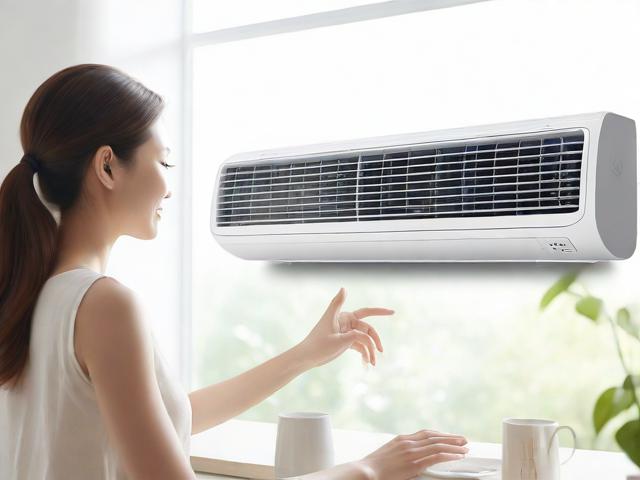 空调无线关闭指南，轻松掌握智能家居操控技巧