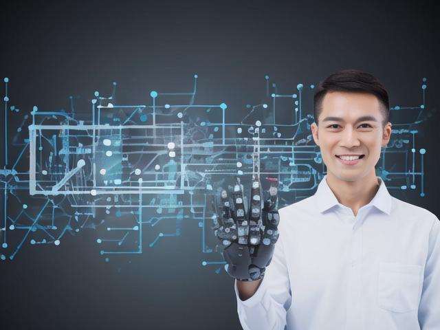 特色化人工智能，探秘热门专业背后的独特魅力