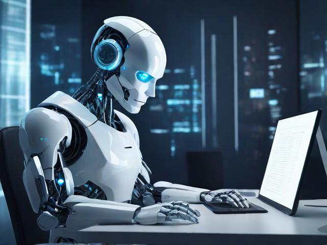 人工智能客服：智能时代的贴心助手