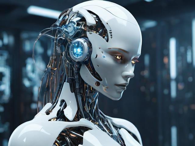 人工智能辅助,开启智能时代的新篇章