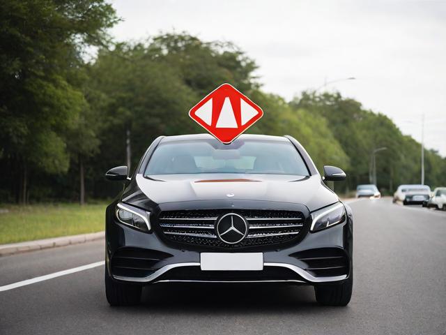 奔驰车辆交通标识关闭指南，轻松操作，安全驾驶