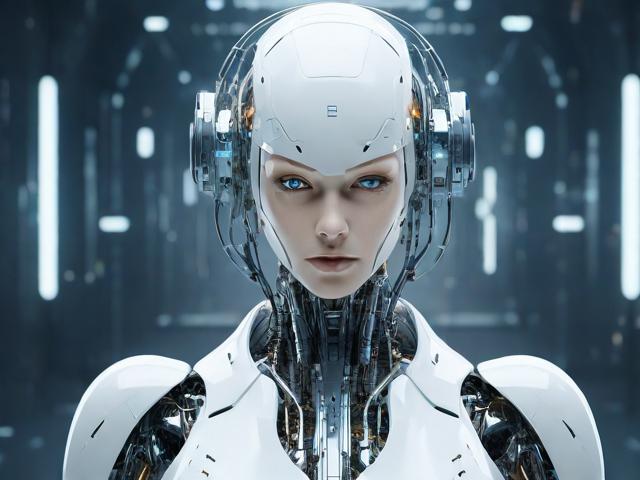 人工智能终端，未来生活的得力助手